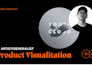 create 3d product animation